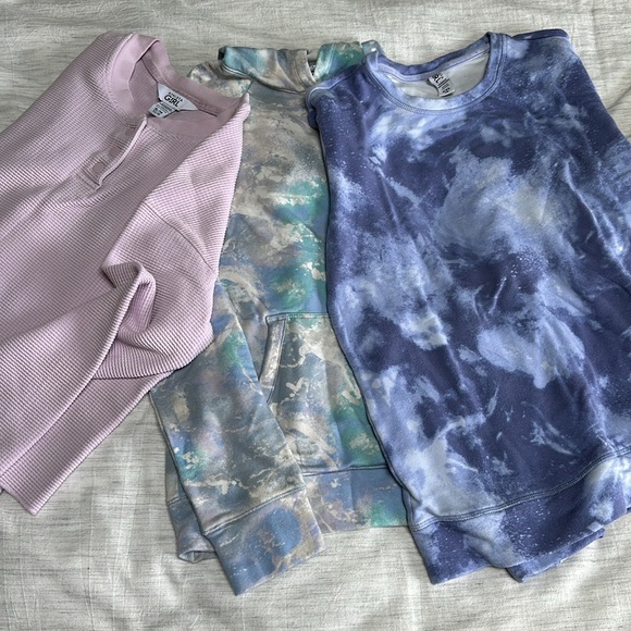 Athleta Other - Athleta Girl Bundle